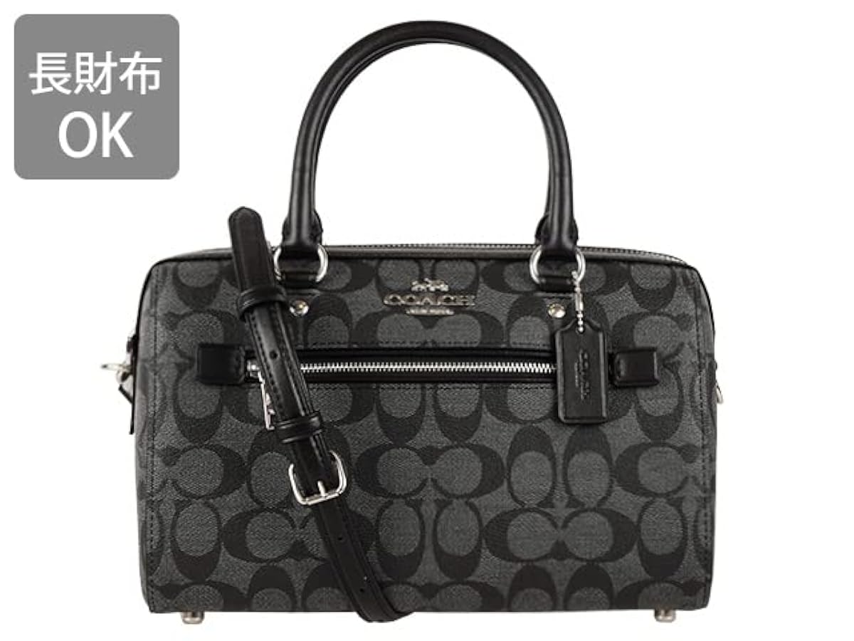 ブルンベルグ様　COACH コーチ　ボストンバッグ　ショルダーバッグ　2way COACH コーチ ショルダーバッグ 2way ボストン[品番